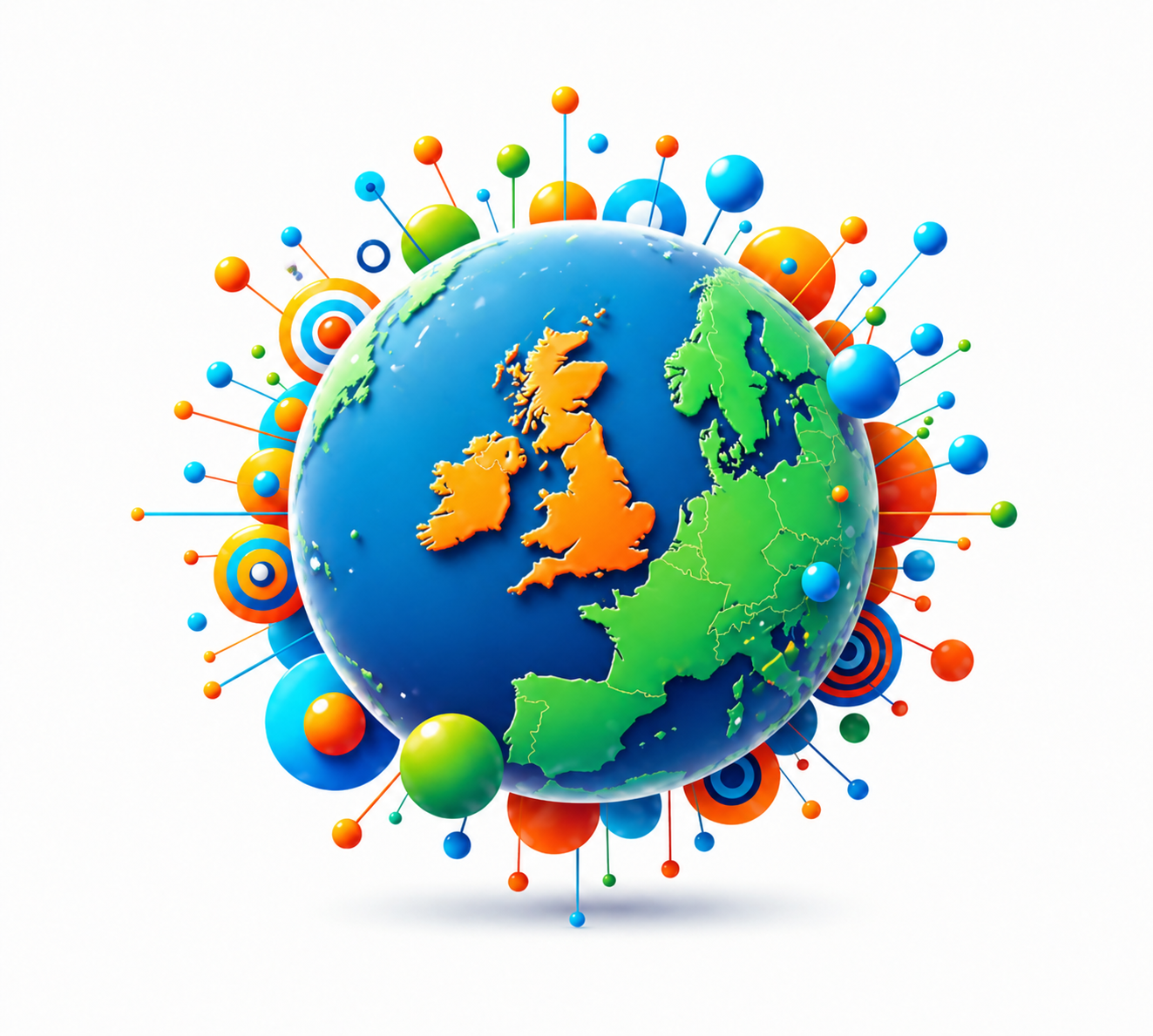 IT Events EMEA Logo