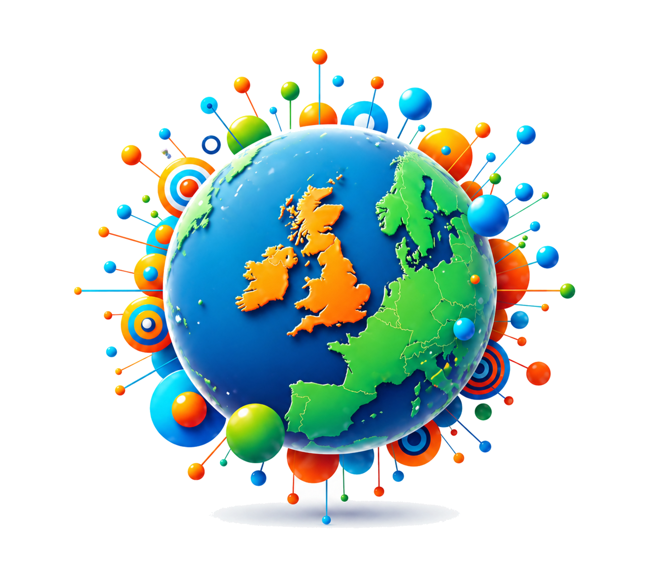 IT Events EMEA logo