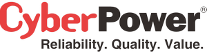 CyberPower Systems logo