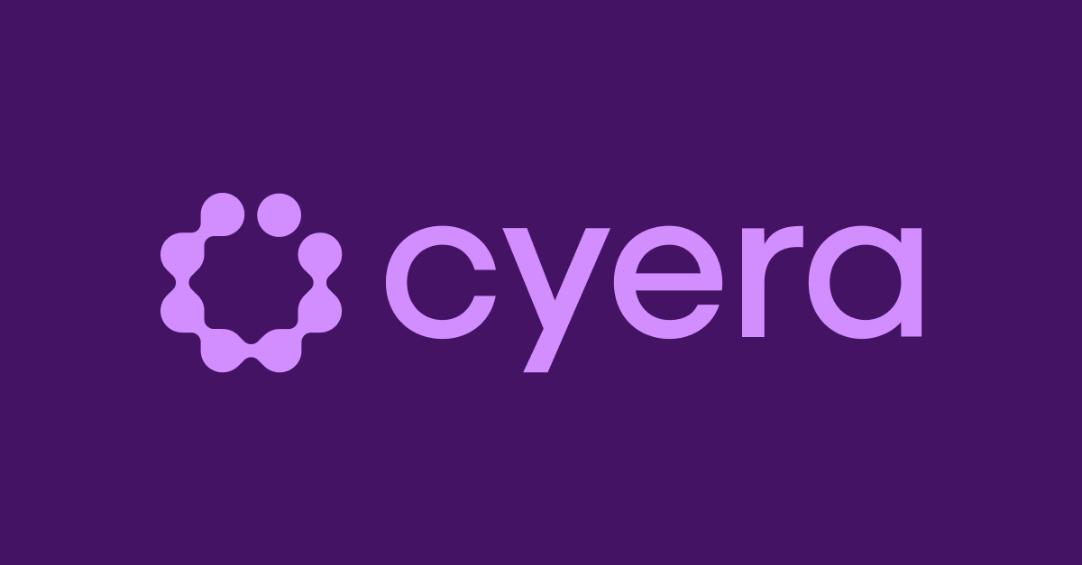 Cyera logo
