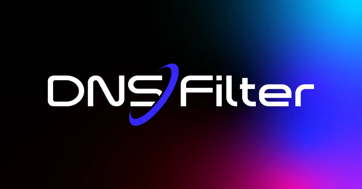 DNSFilter logo