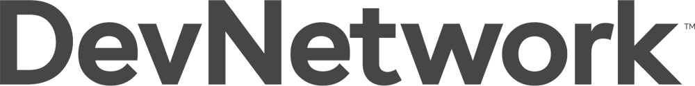 DevNetwork logo
