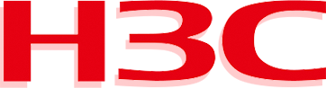 H3C logo