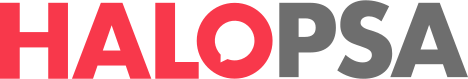 HaloPSA logo