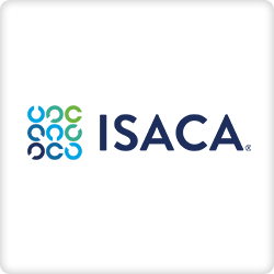 ISACA logo