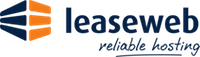 Leaseweb logo