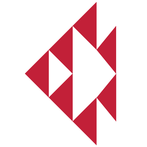 Red Piranha logo