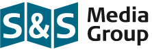S&S Media logo