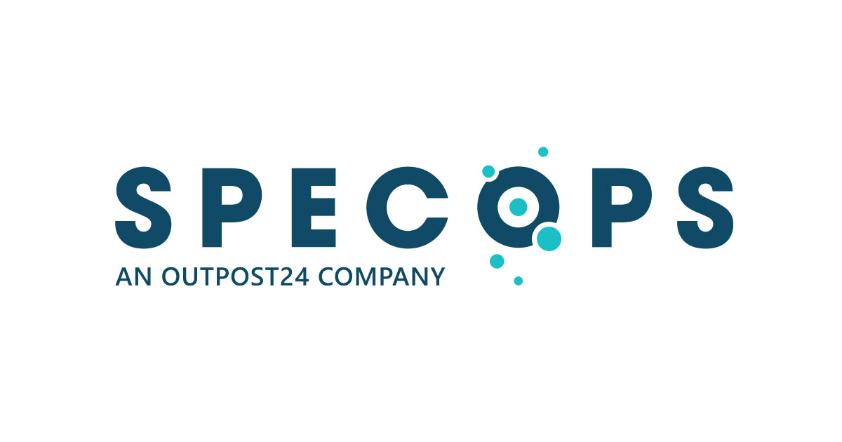 Specops Software (OutPost24) logo