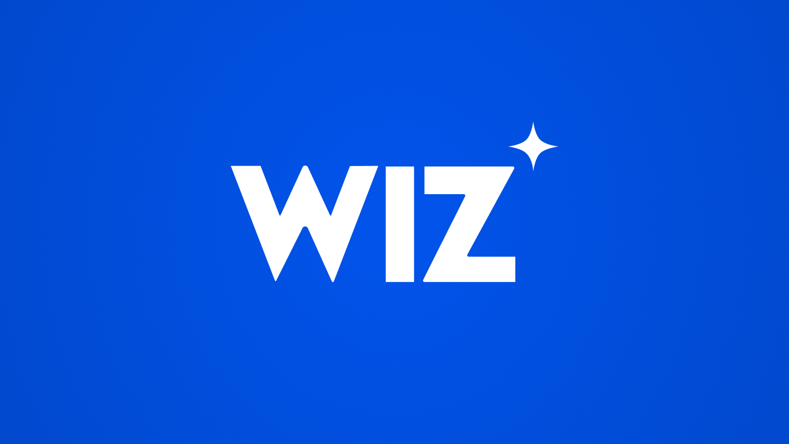 Wiz logo