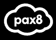 Pax8 logo